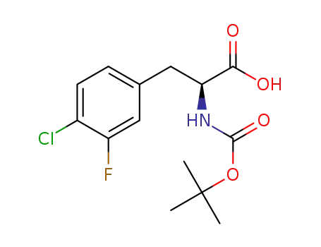 1629658-28-1 Structure