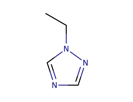1-Ethyl-1,2,4-triazole  CAS NO.16778-70-4