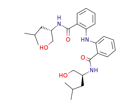 815575-16-7 Structure