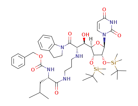 872316-05-7 Structure