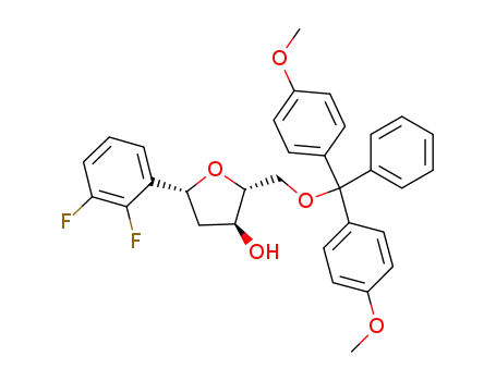 705281-38-5 Structure