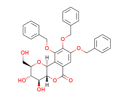 571146-93-5 Structure