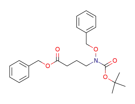 608527-28-2 Structure