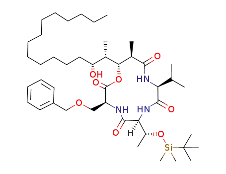 867039-09-6 Structure