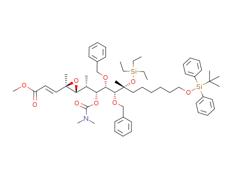 864712-65-2 Structure
