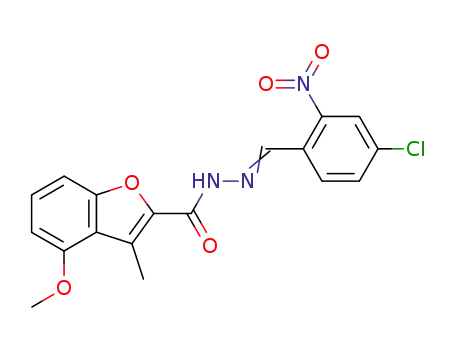597533-27-2 Structure