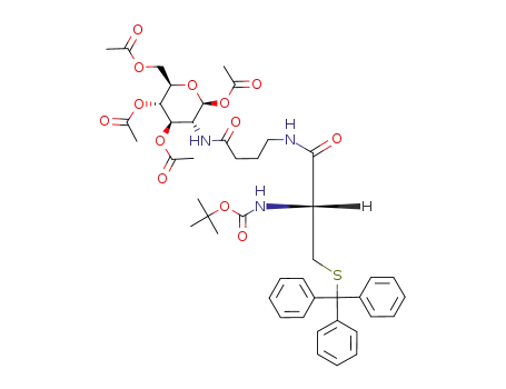 851048-01-6 Structure
