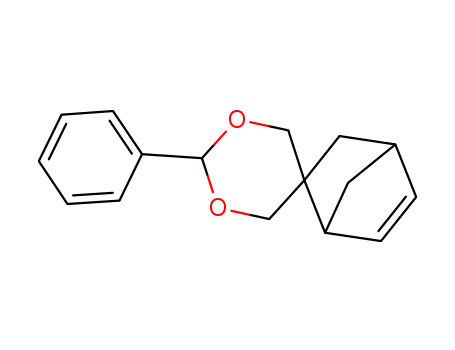 3190-55-4 Structure