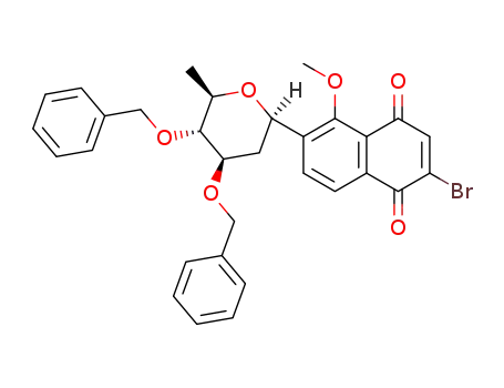 603964-55-2 Structure
