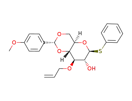 556039-05-5 Structure
