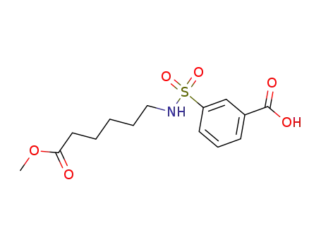 866323-94-6 Structure