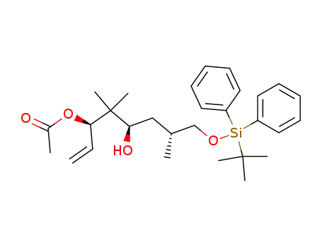 861120-02-7 Structure