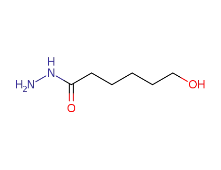 6-hydroxyhexanehydrazide