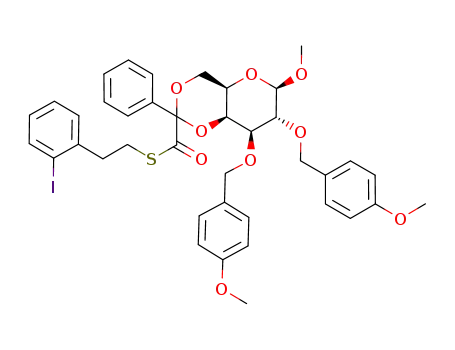 553663-08-4 Structure