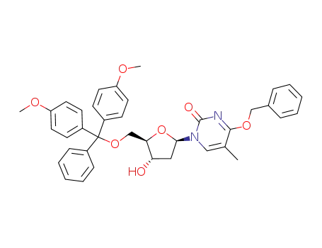 169213-21-2 Structure