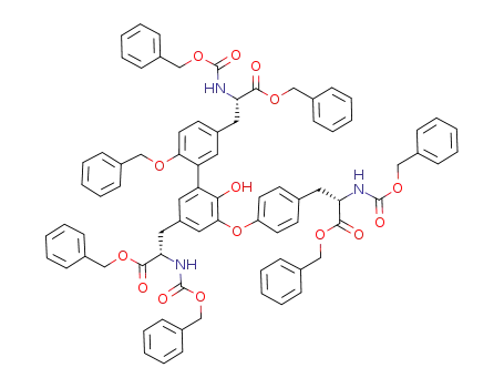 866115-07-3 Structure