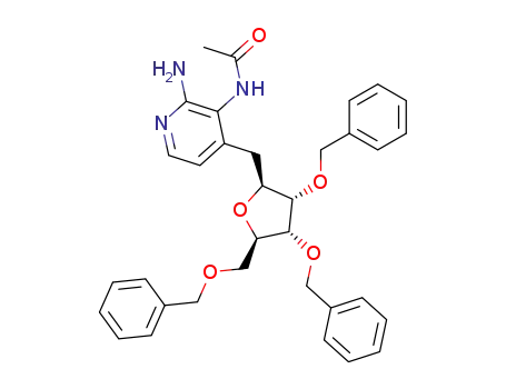 591751-93-8 Structure
