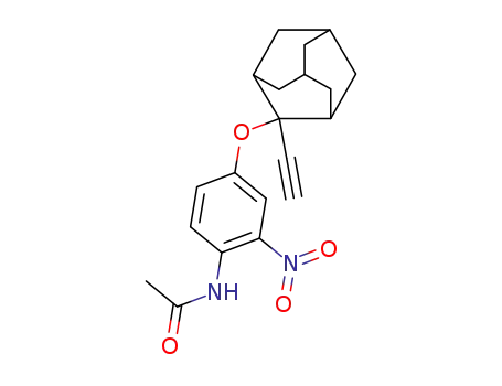 629622-05-5 Structure