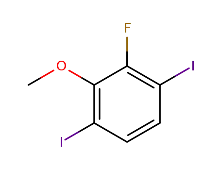 861928-17-8 Structure