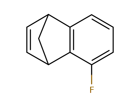 5-Fluoro-1,4-dihydro-1,4-methano-naphthalene