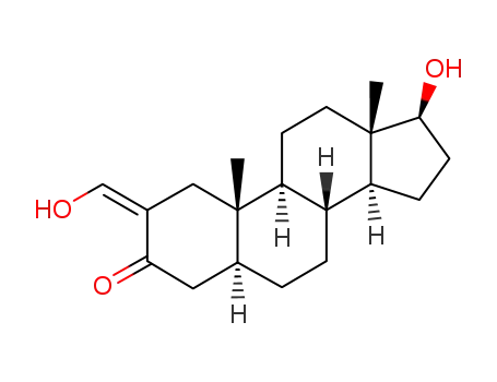 4033-95-8 Structure