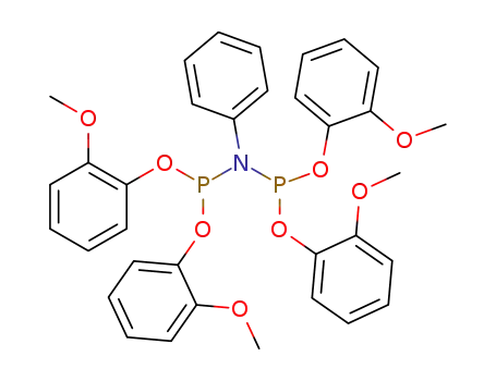 791070-36-5 Structure