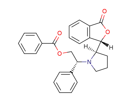 639503-08-5 Structure