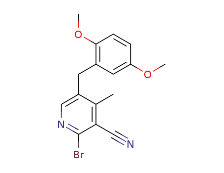 153944-51-5 Structure