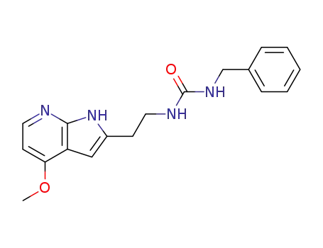 492438-75-2 Structure