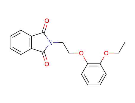 C<sub>18</sub>H<sub>17</sub>NO<sub>4</sub>
