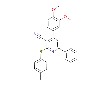 1197386-10-9 Structure
