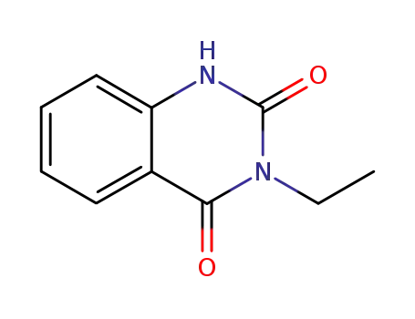 3-ethylquinazoline-2,4(1H,3H)-dione