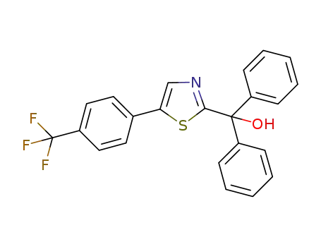 1161201-10-0 Structure