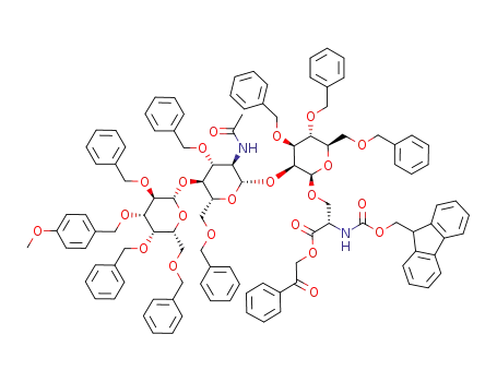 1192143-24-0 Structure