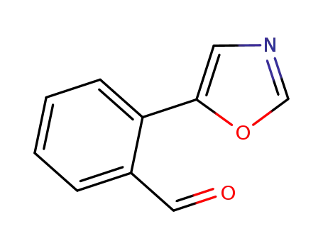 1186127-14-9 Structure