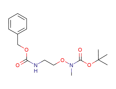 1237528-54-9 Structure