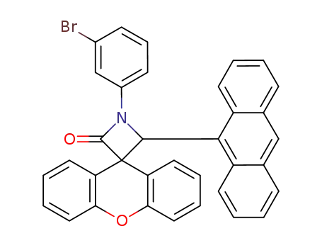 1245792-34-0 Structure