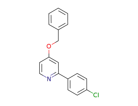 C<sub>18</sub>H<sub>14</sub>ClNO