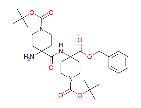 H(BocApi)2OBn