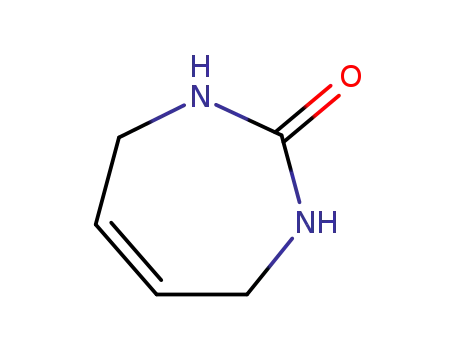1,3,4,7-Tetrahydro-2H-1,3-diazepin-2-one