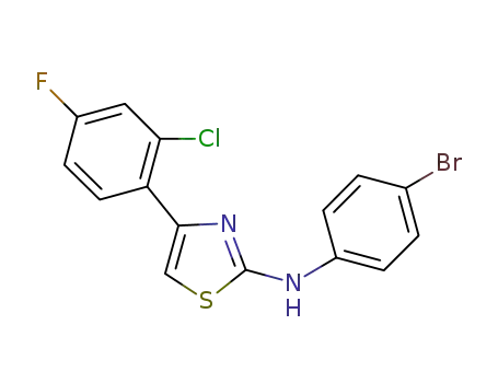 1239982-56-9 Structure