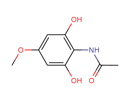 acetamino-5-methoxyresorcinol