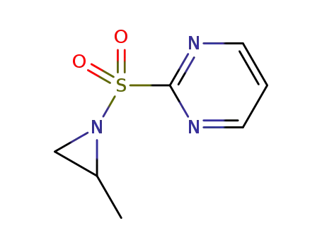 1258934-33-6 Structure