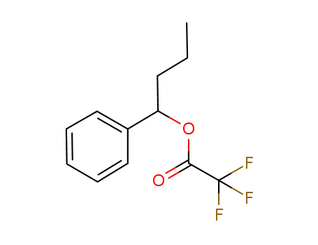 C<sub>12</sub>H<sub>13</sub>F<sub>3</sub>O<sub>2</sub>