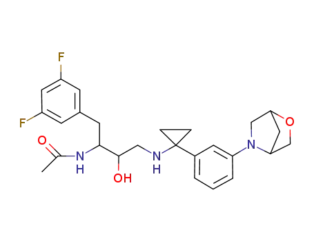 935459-55-5 Structure