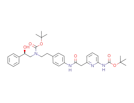 1256096-35-1 Structure