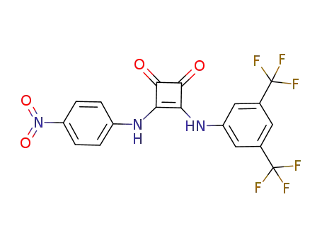 1233032-32-0 Structure