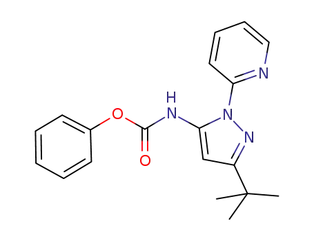 884340-19-6 Structure