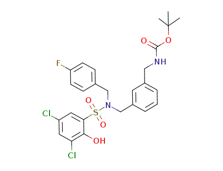 1201660-71-0 Structure