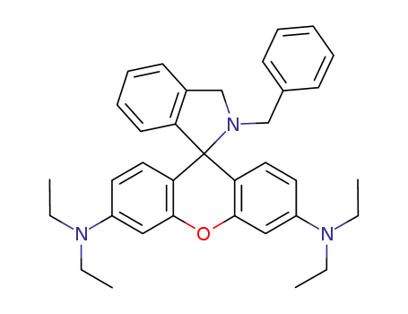 C<sub>35</sub>H<sub>39</sub>N<sub>3</sub>O
